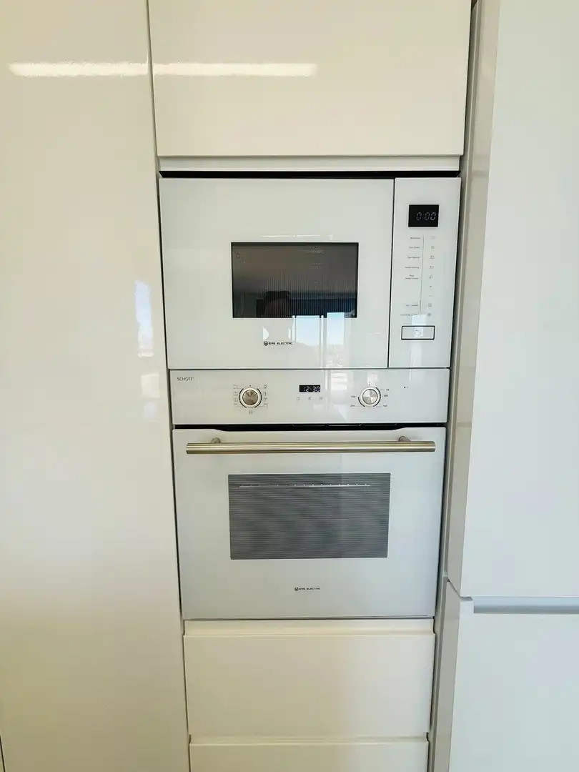 Piso de 85 m² en Finestrat