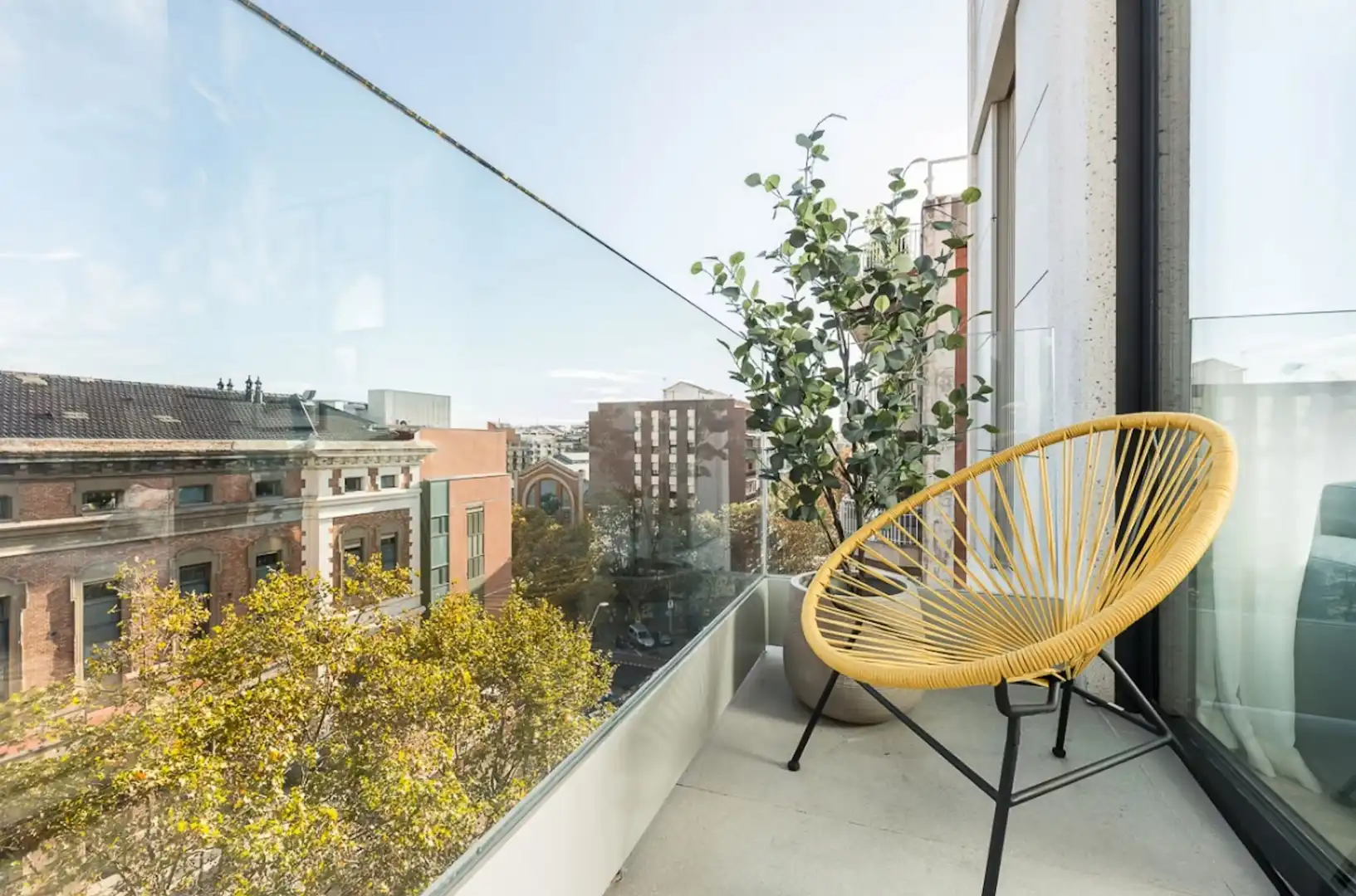 Appartamento 65 m² a Barcelona