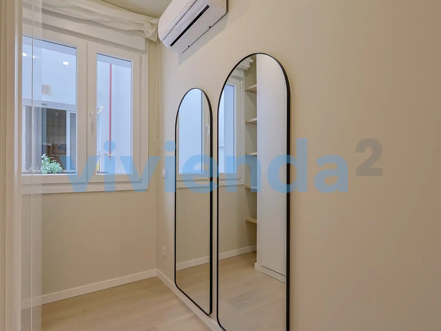 Pis de 65 m² a Madrid