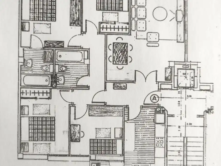 Habitació de lloguer, Antequera