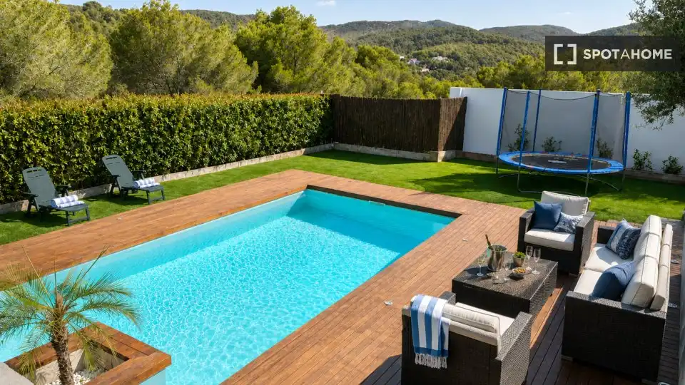 Appartamento 180 m² a Sant Pere de Ribes