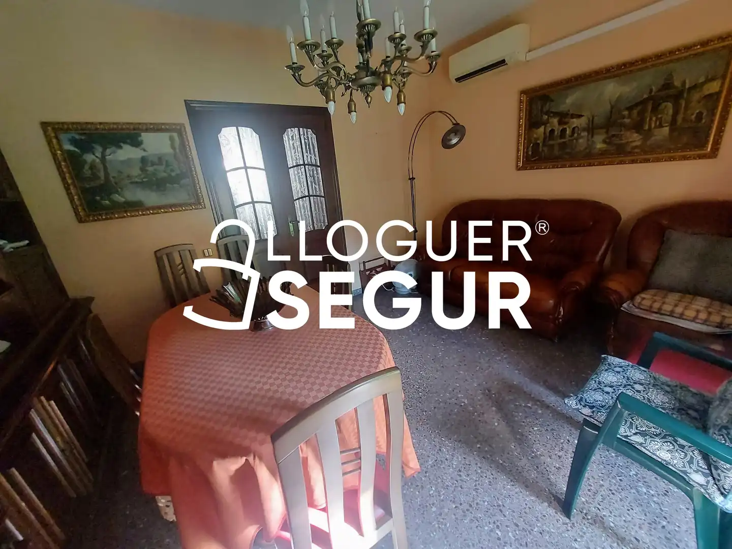 Flat 80 m² in Barcelona