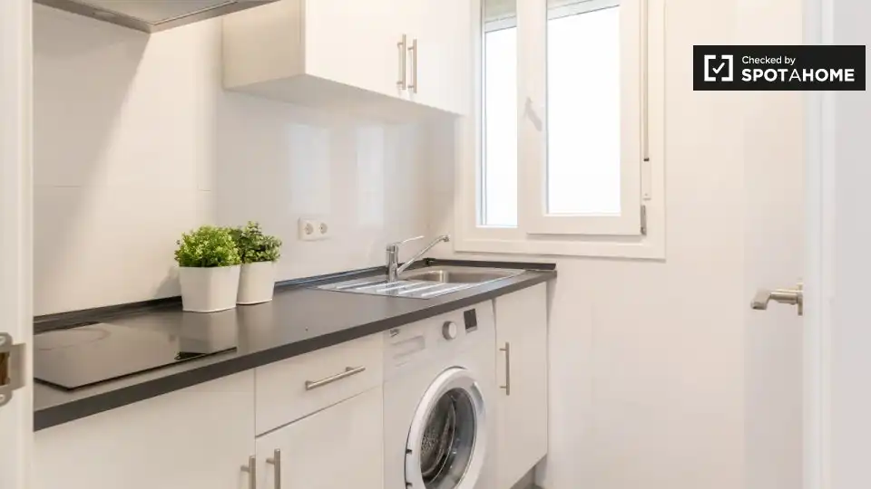 Piso de 65 m² en Madrid