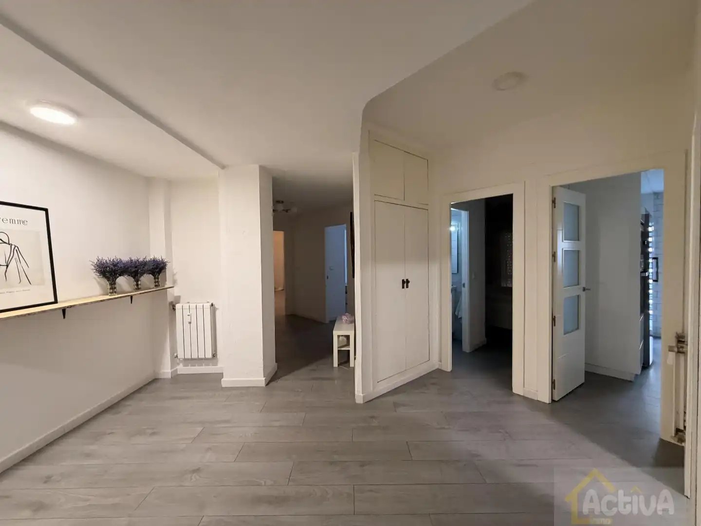 Piso de 150 m² en Mérida