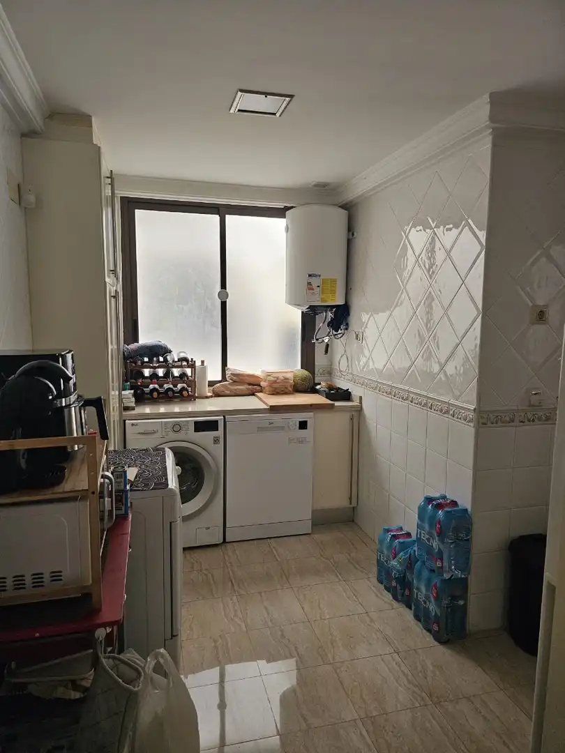 Piso de 110 m² en Guardamar del Segura