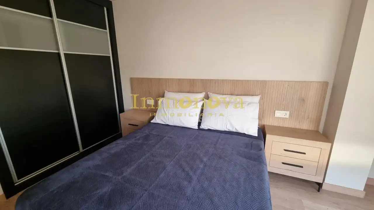 Pis de 70 m² a Cangas de Morrazo