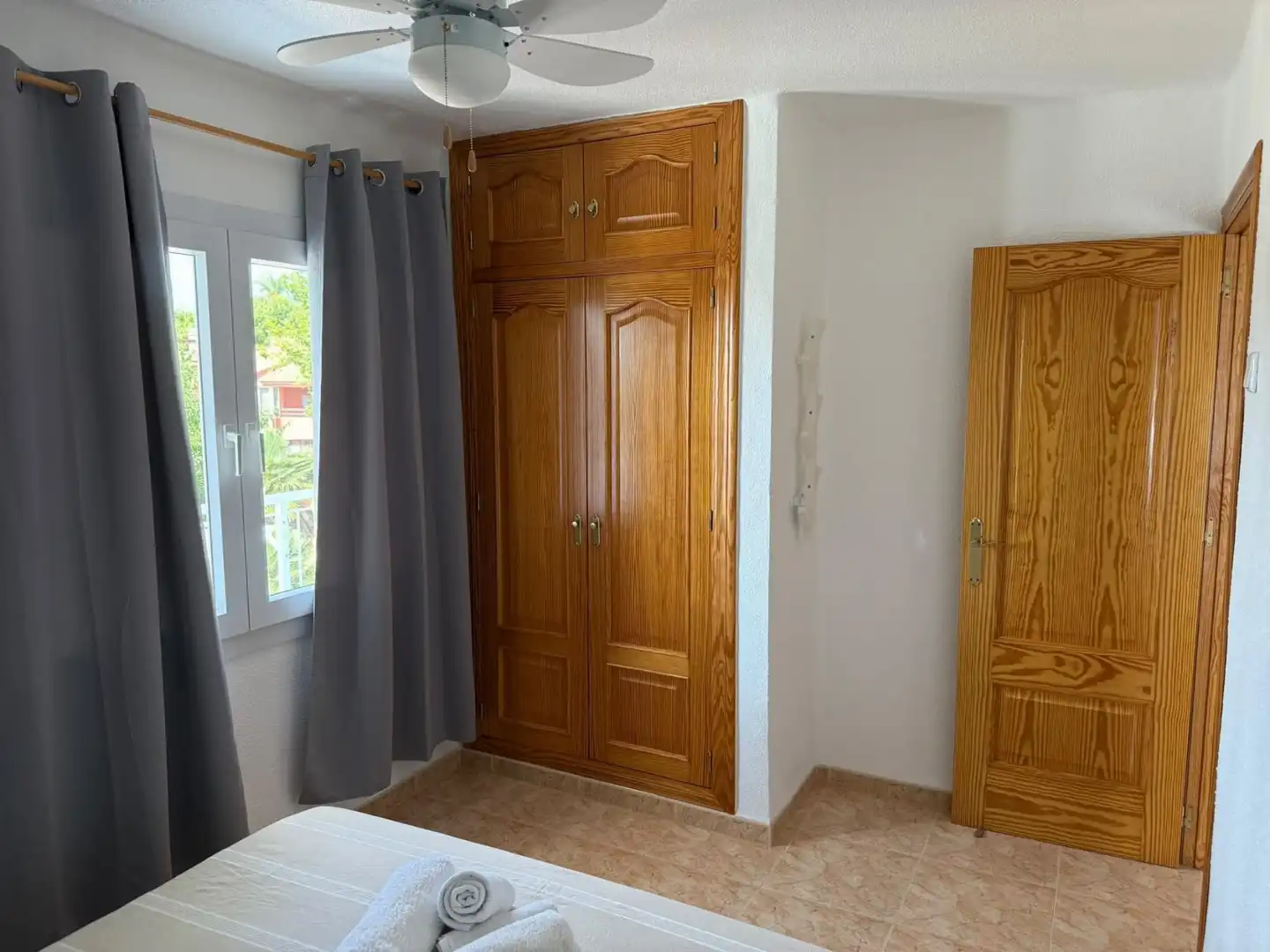 Piso de 80 m² en Cartagena