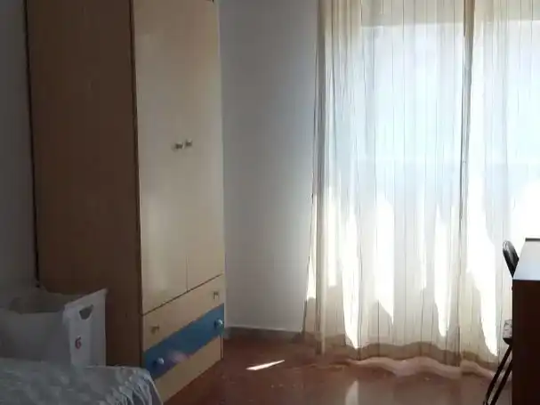Piso de 90 m² en Almería