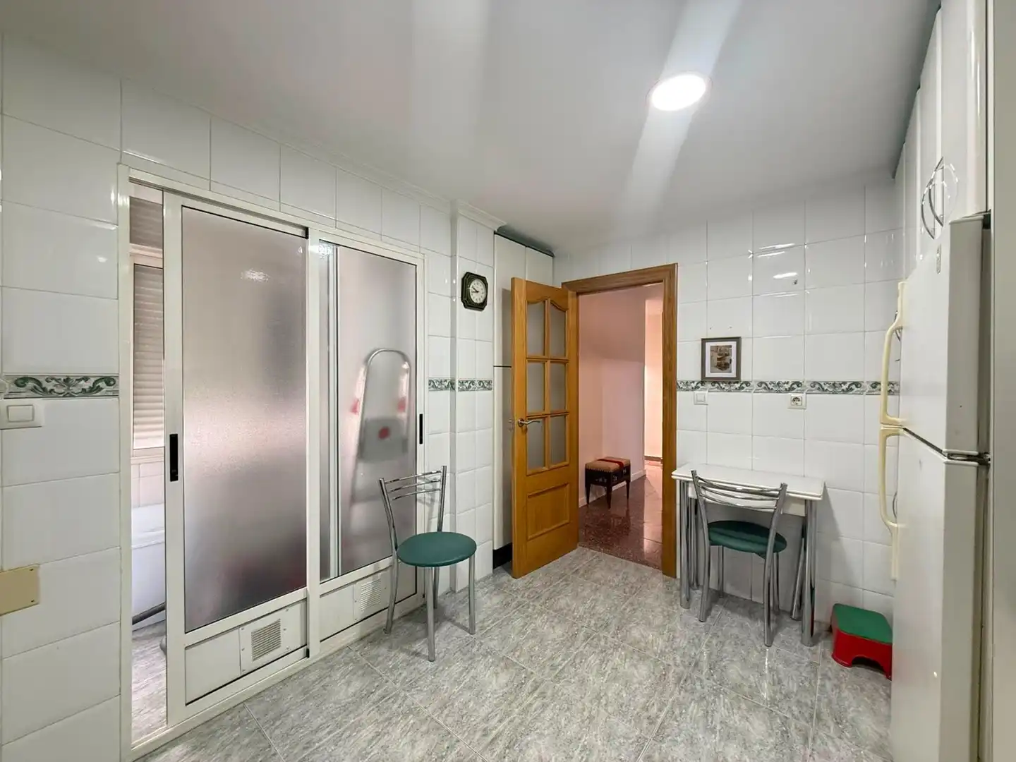 Piso de 127 m² en Murcia