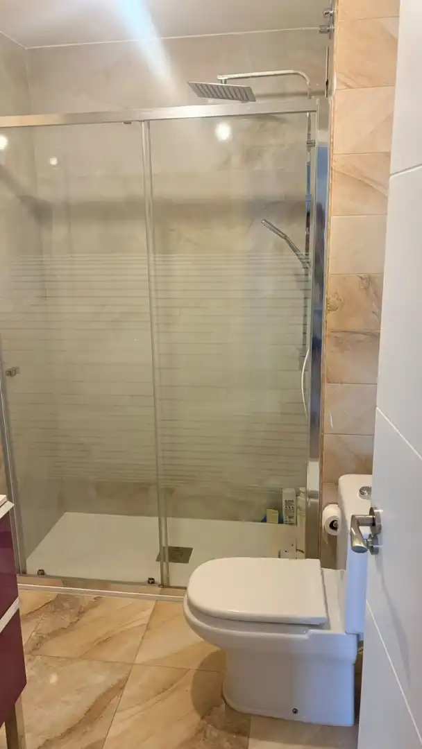 Apartamento 131 m² em Salamanca