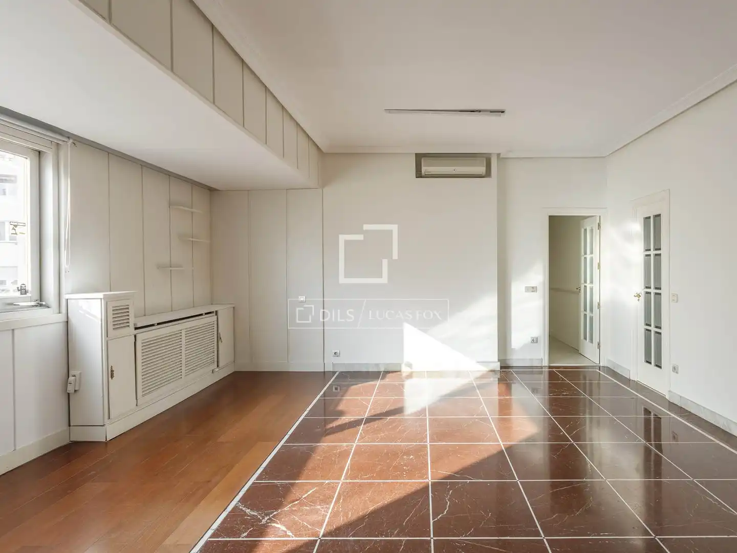 Appartamento 287 m² a Madrid