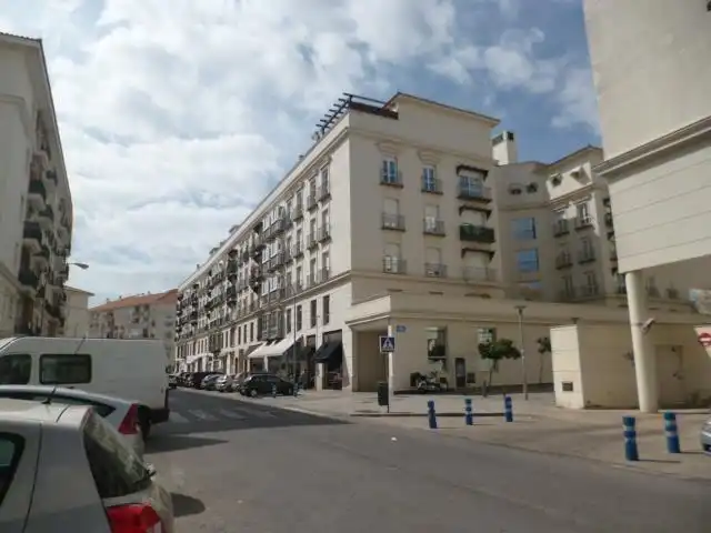 Apartamento 112 m² em Jerez de la Frontera