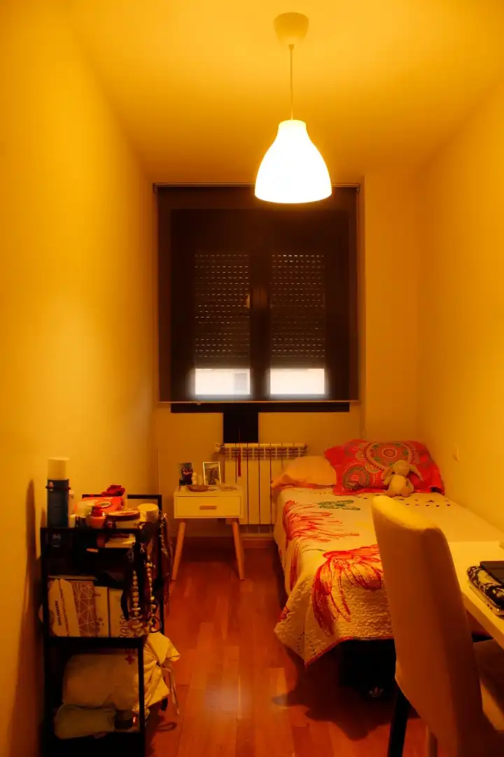 Stanza 136 m², Madrid
