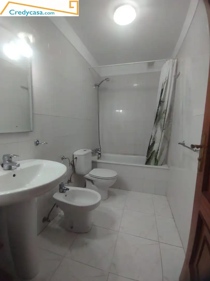 Piso de 50 m² en Arona