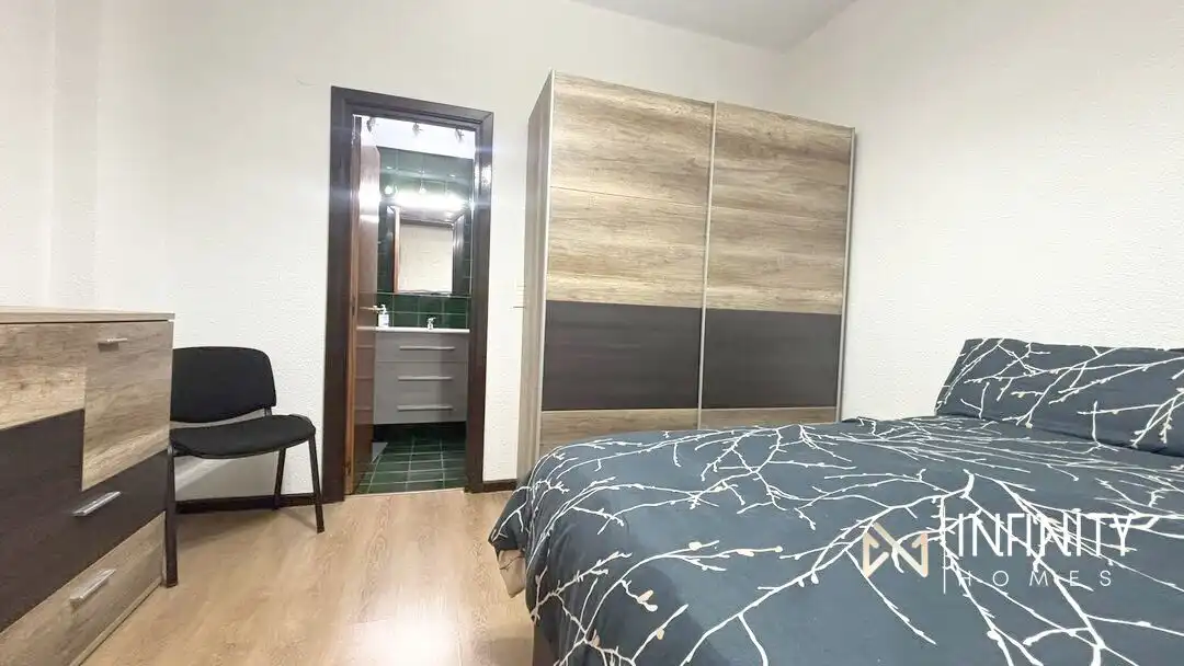 Piso de 76 m² en Bilbao