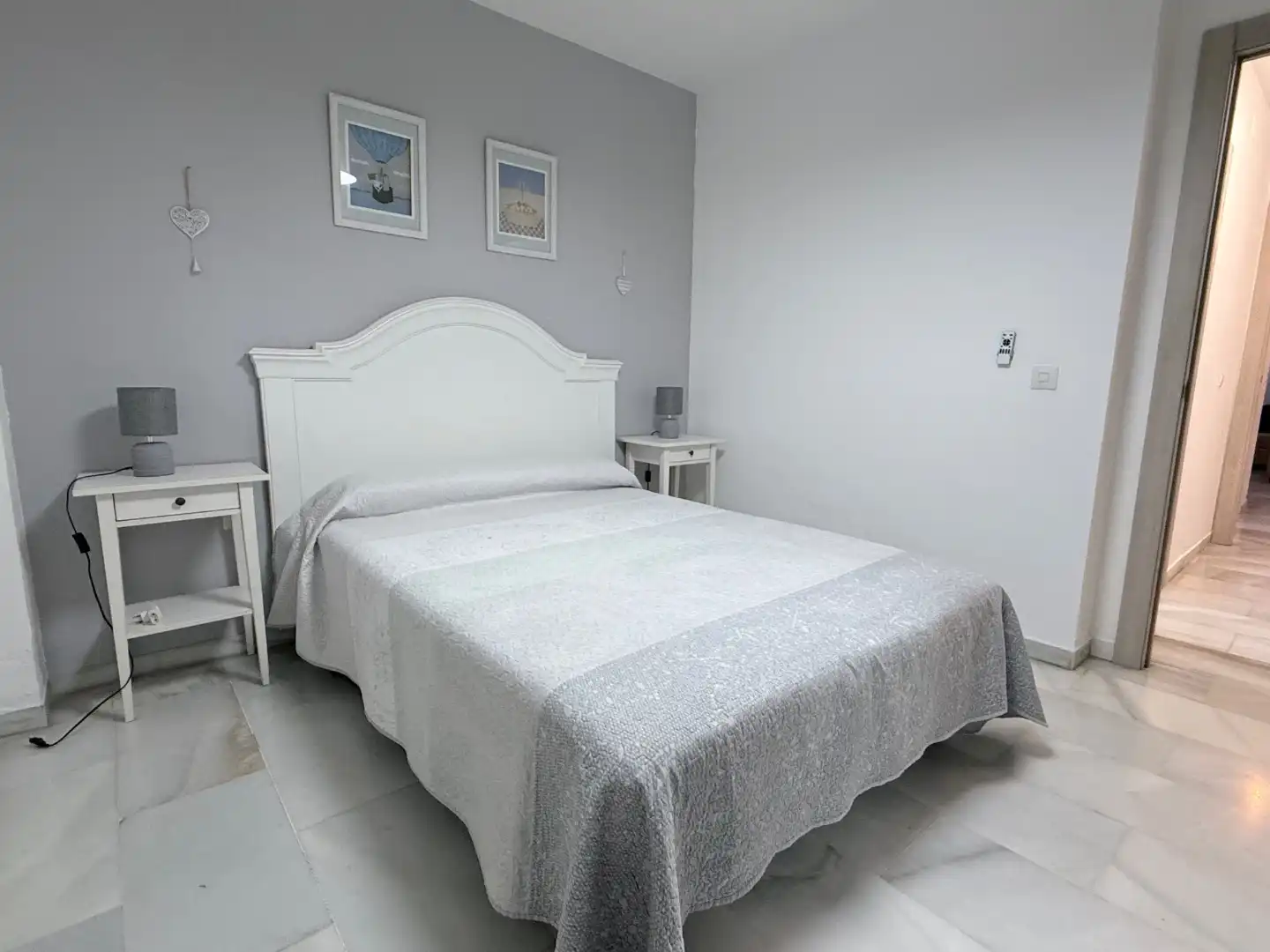 Appartement 100 m² à Málaga