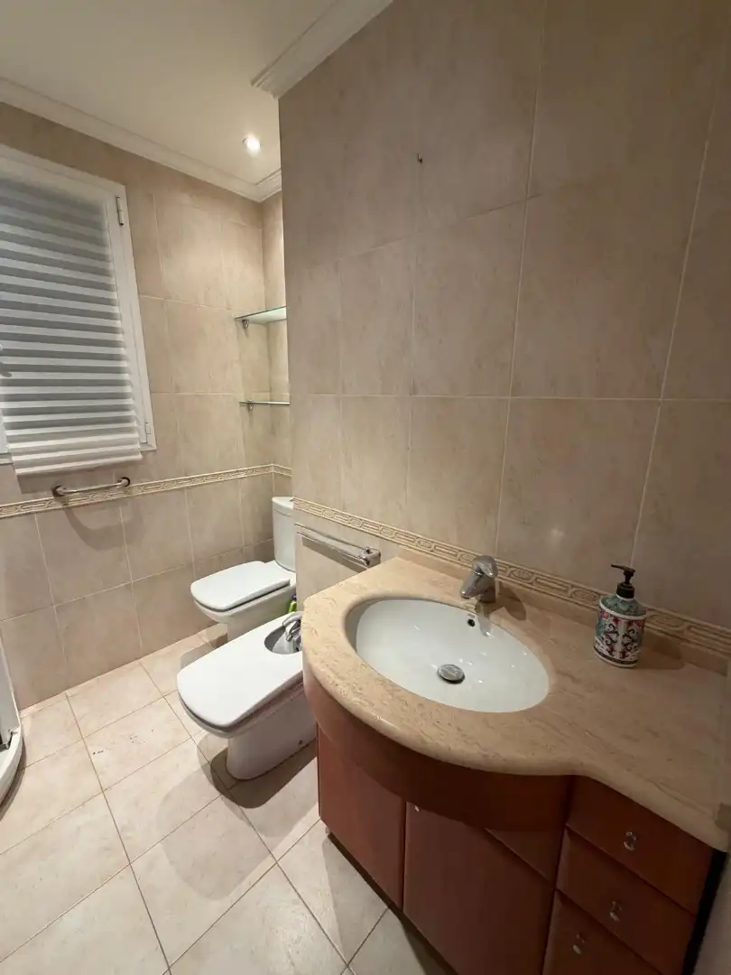 Appartamento 178 m² a Bilbao