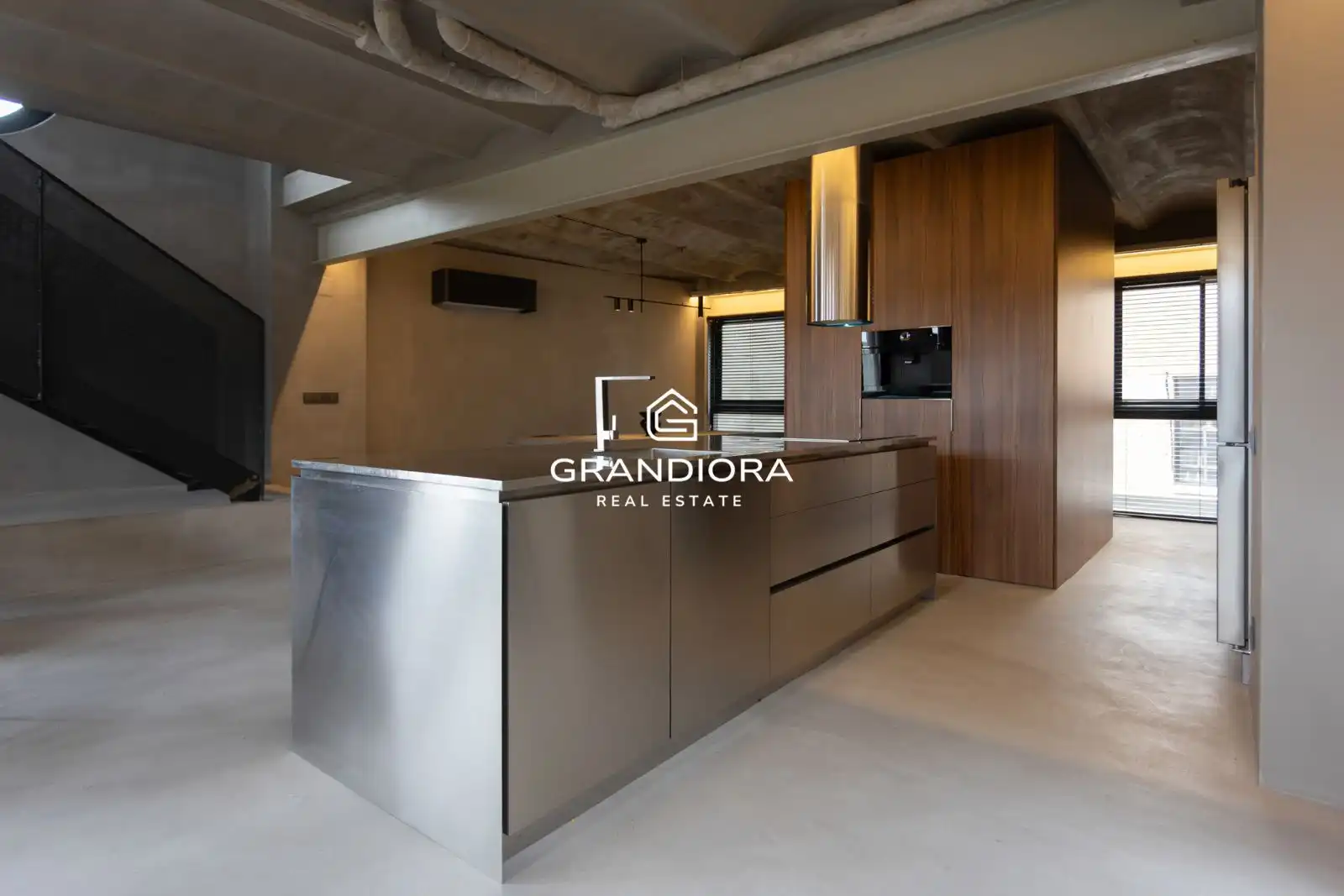 Piso de 185 m² en Barcelona