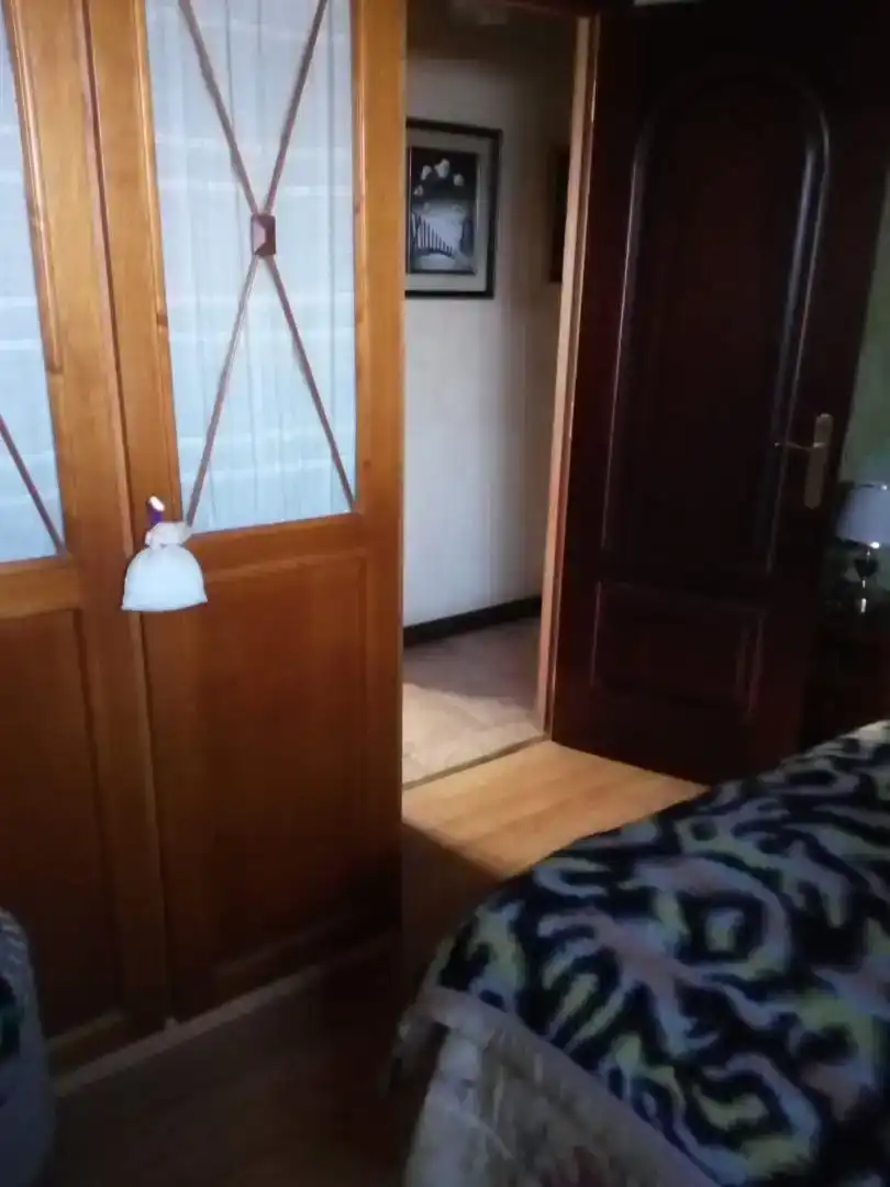 Piso de 100 m² en Gradefes