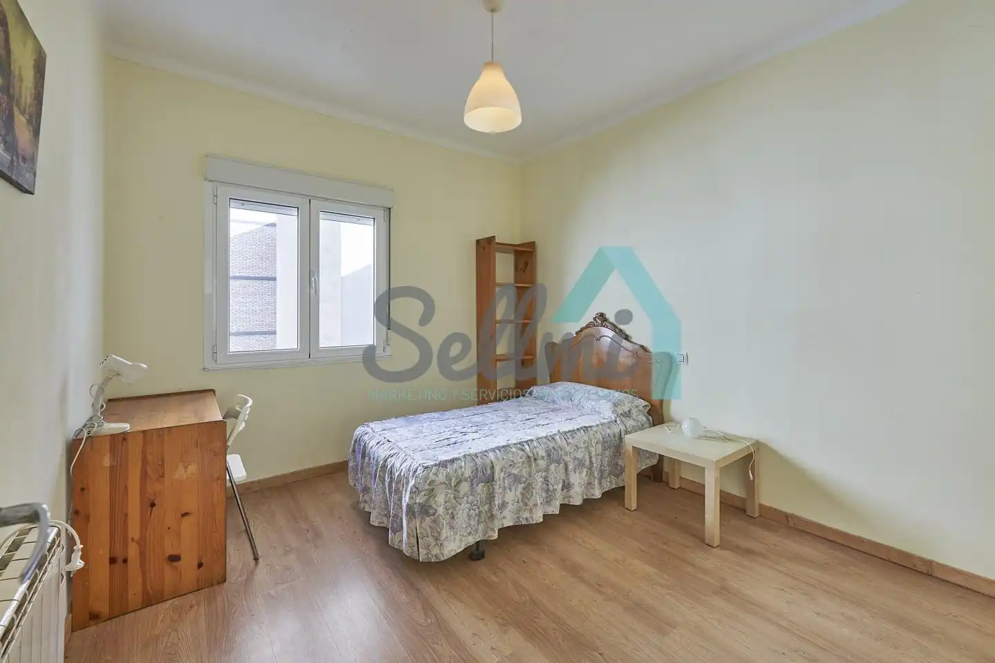 Habitación 80 m², Oviedo
