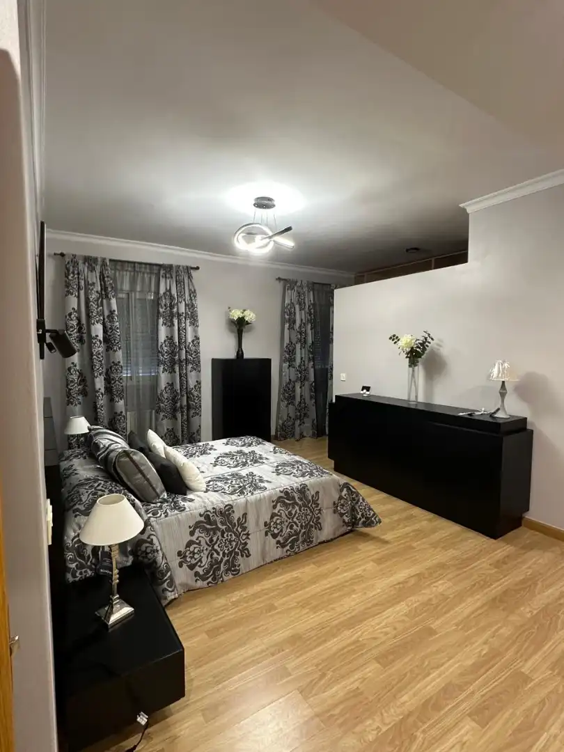 Piso de 90 m² en Don Benito