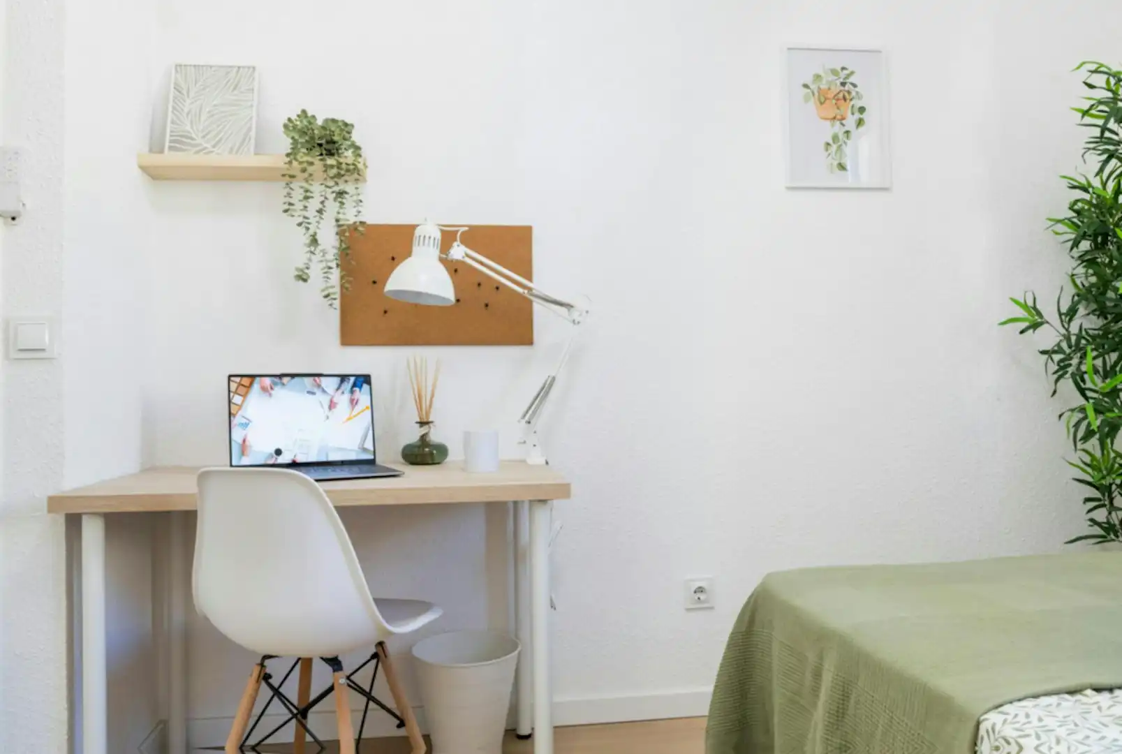 Zimmer zur Miete, Getafe