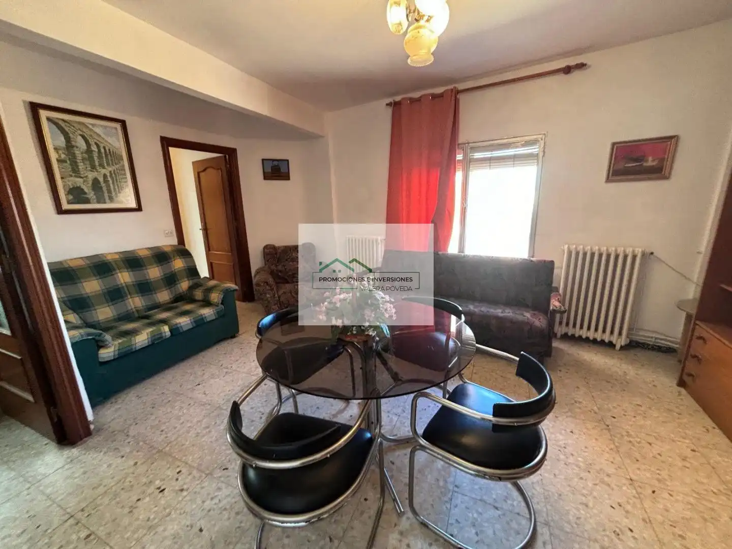 Appartement à louer, Motilla del Palancar