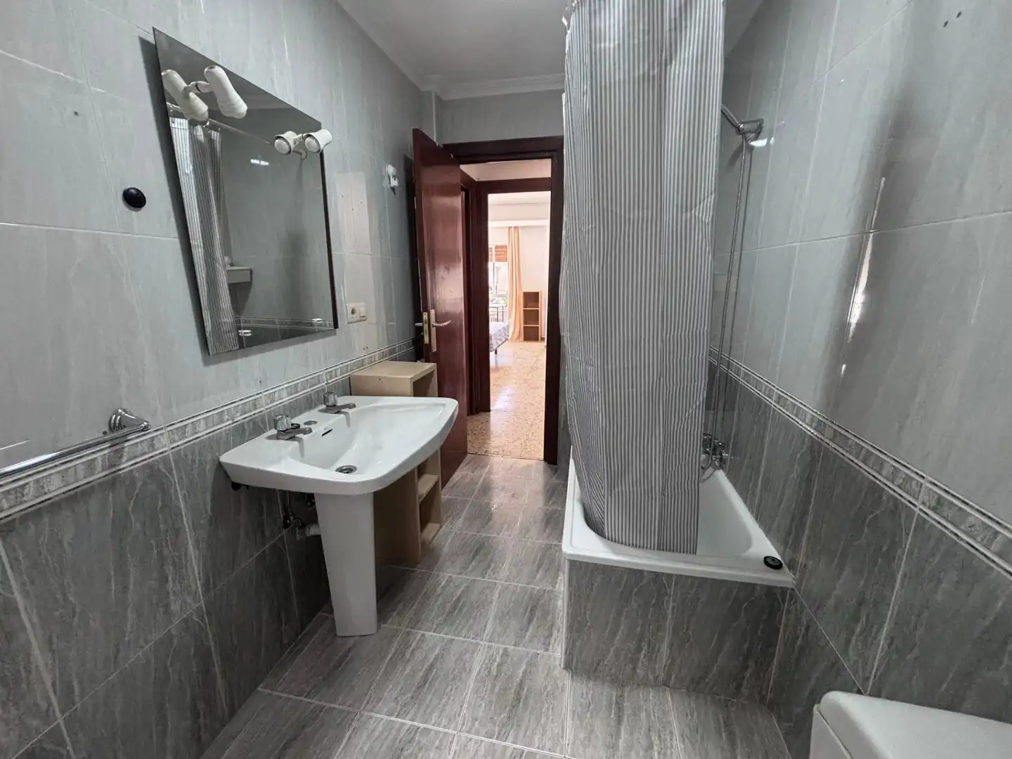 Wohnung 120 m² in Salamanca