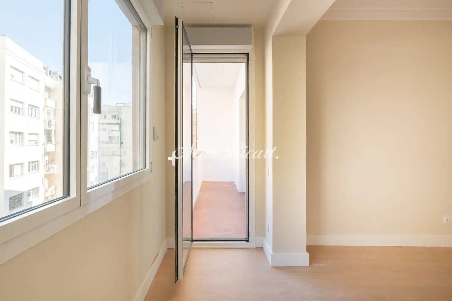 Piso de 160 m² en Barcelona