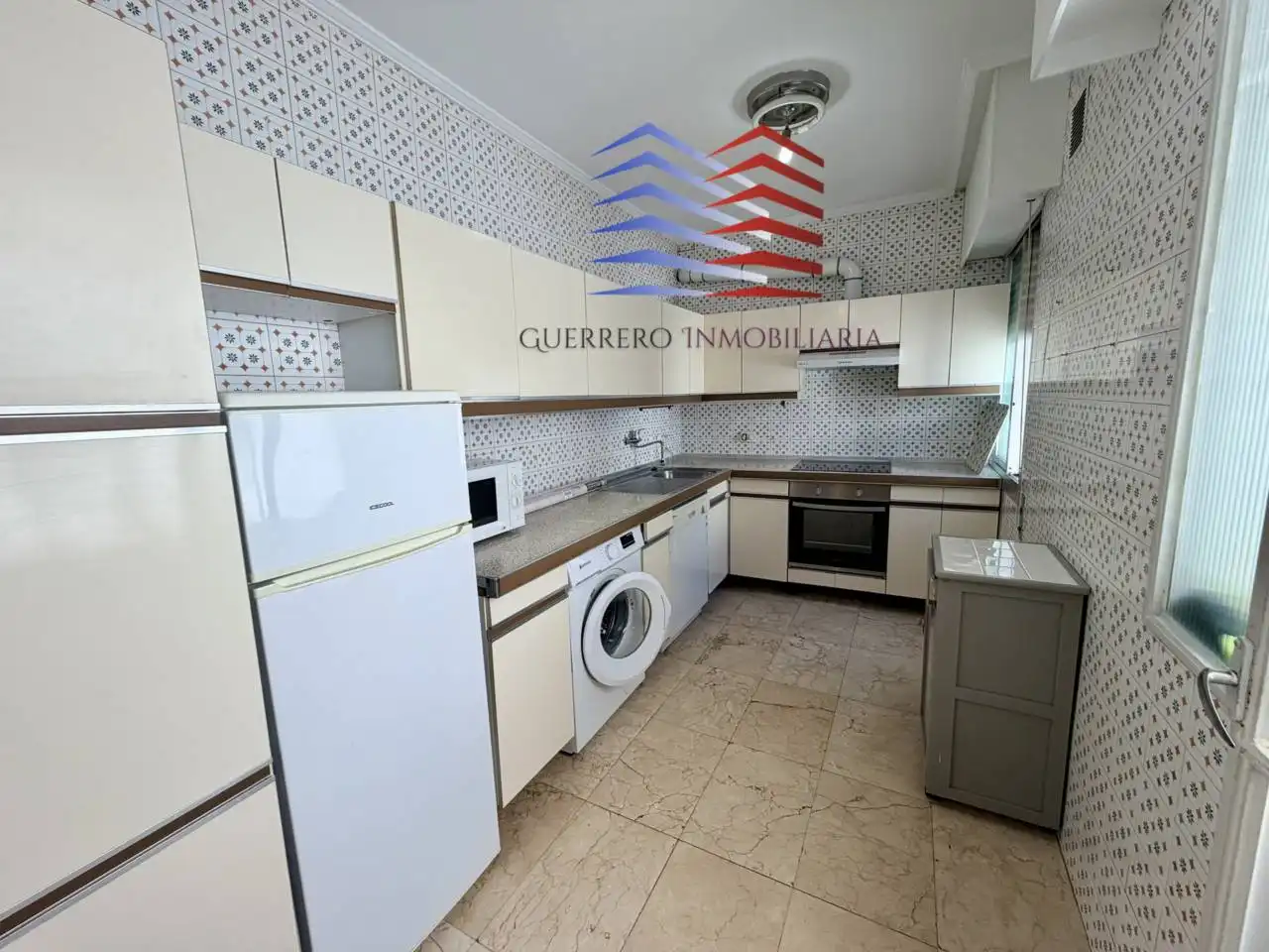 Piso de 130 m² en Ourense