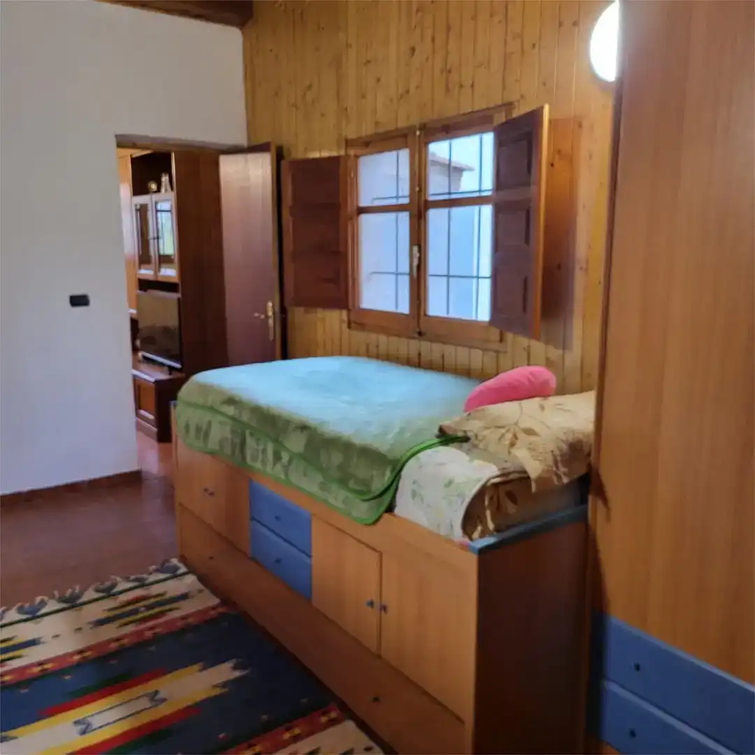 Casa de 200 m² en Hormilleja