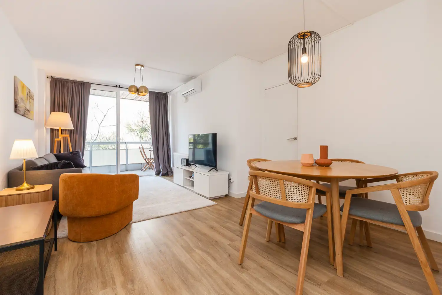 Pis de 70 m² a Barcelona
