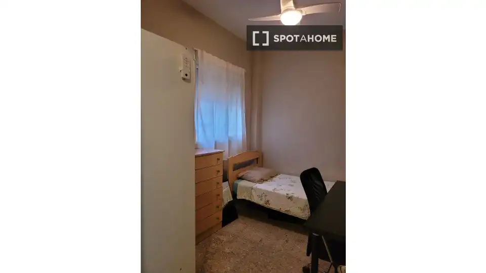Habitación en alquiler, Sevilla