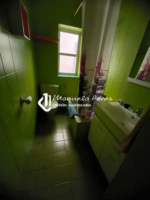 Piso de 90 m² en Cáceres