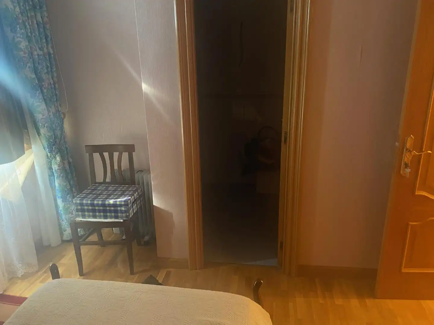 Wohnung 89 m² in Corella