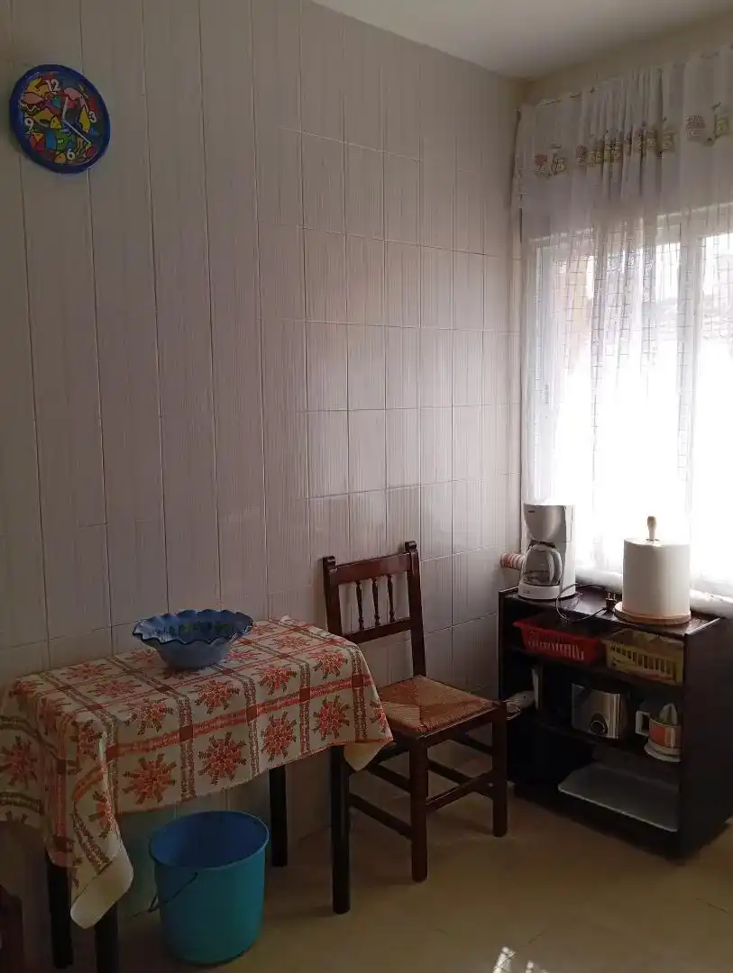 Piso de 85 m² en El Cañavate