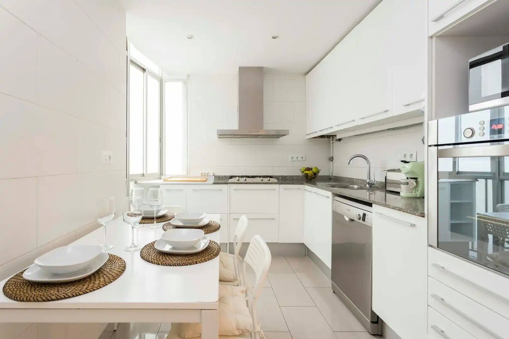 Habitación 125 m², Barcelona