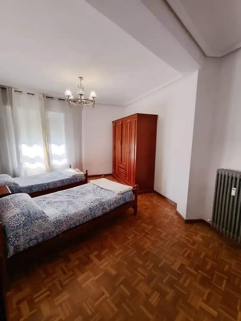 Piso de 150 m² en Soria