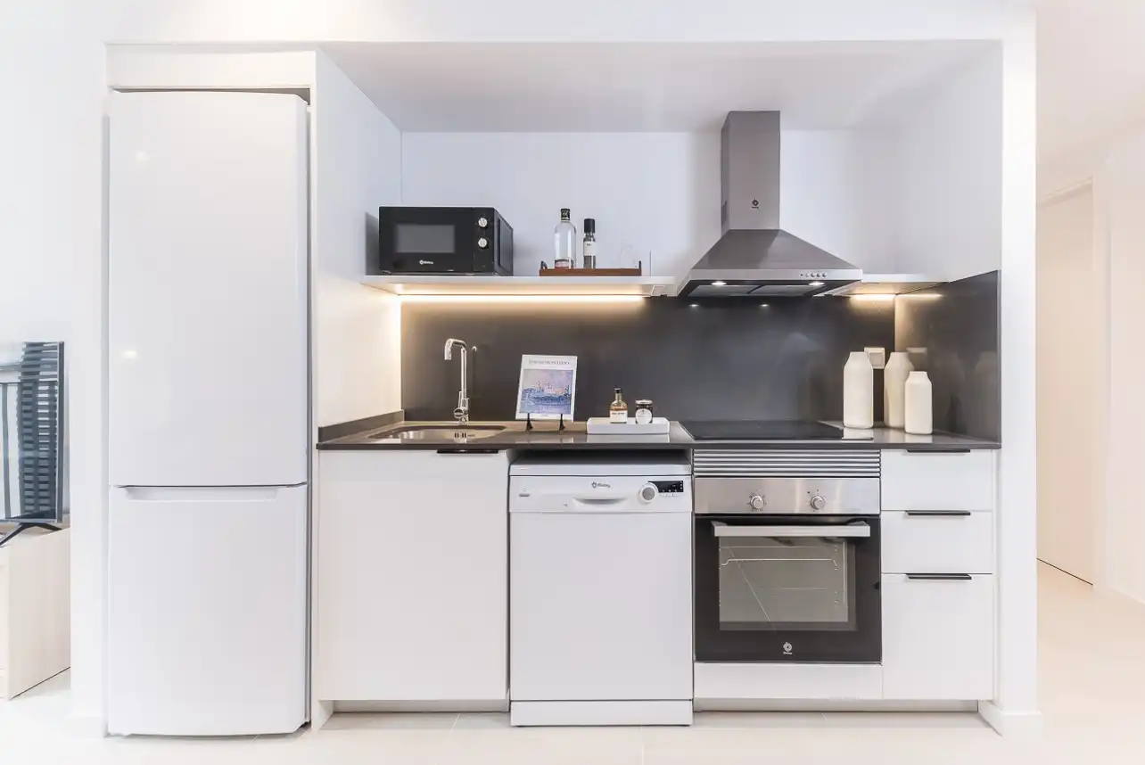 Piso de 75 m² en Barcelona