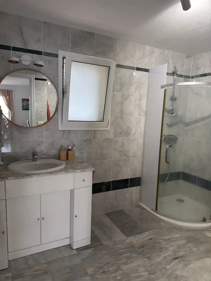 Habitación 90 m², Arona