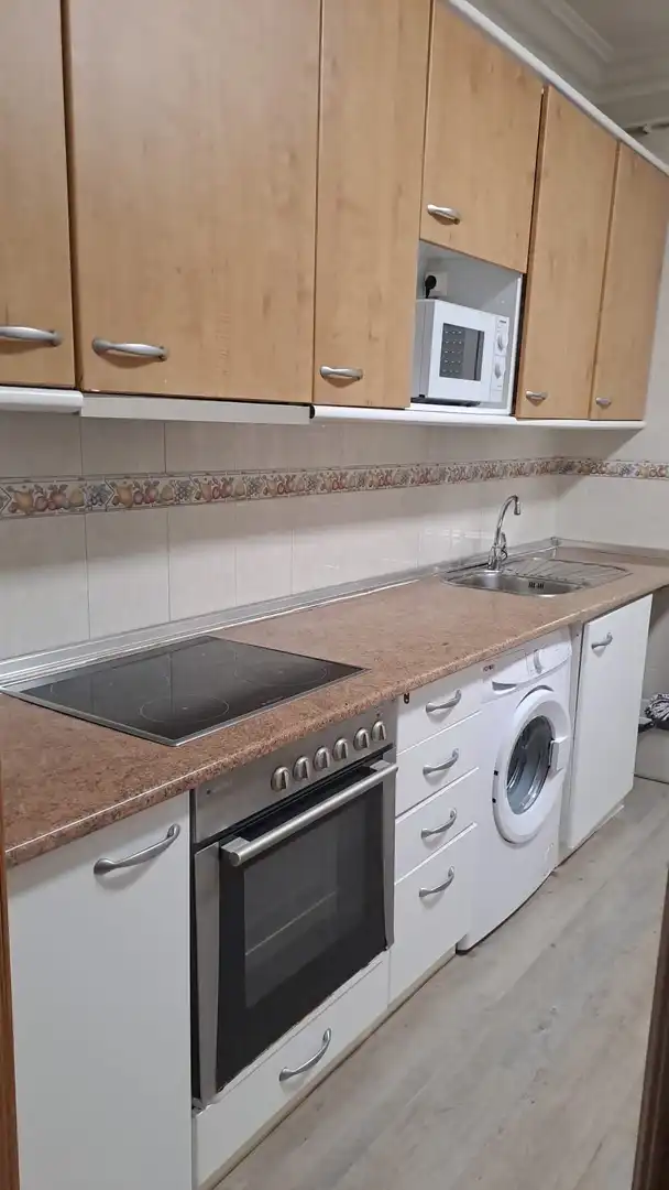 Habitación en alquiler, Calahorra