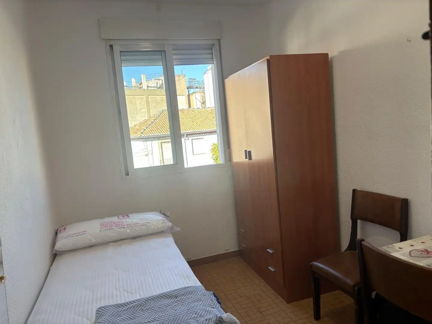 Piso de 85 m² en Granada