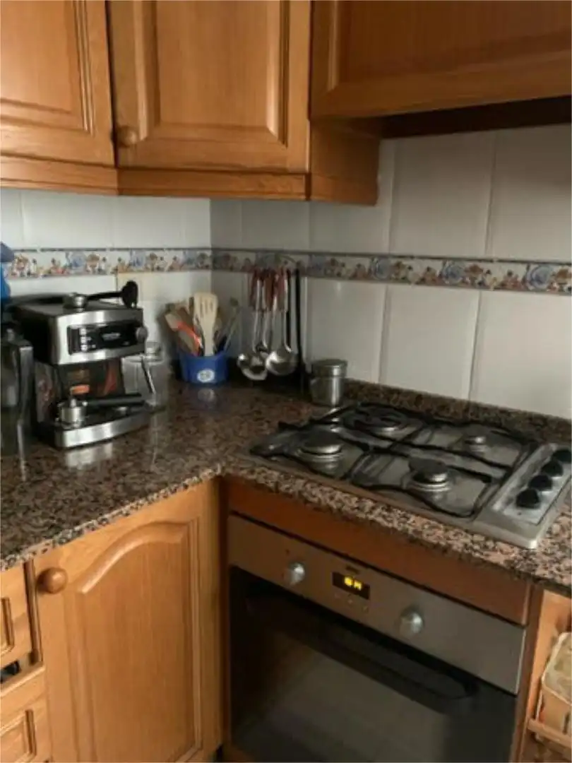 Habitación 105 m², San Vicente del Raspeig