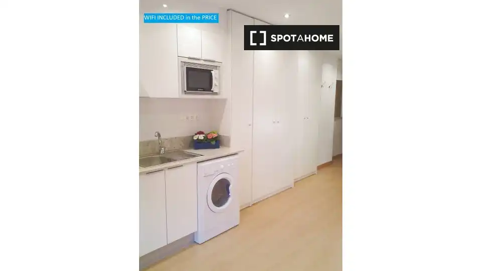Habitación en alquiler, Murcia