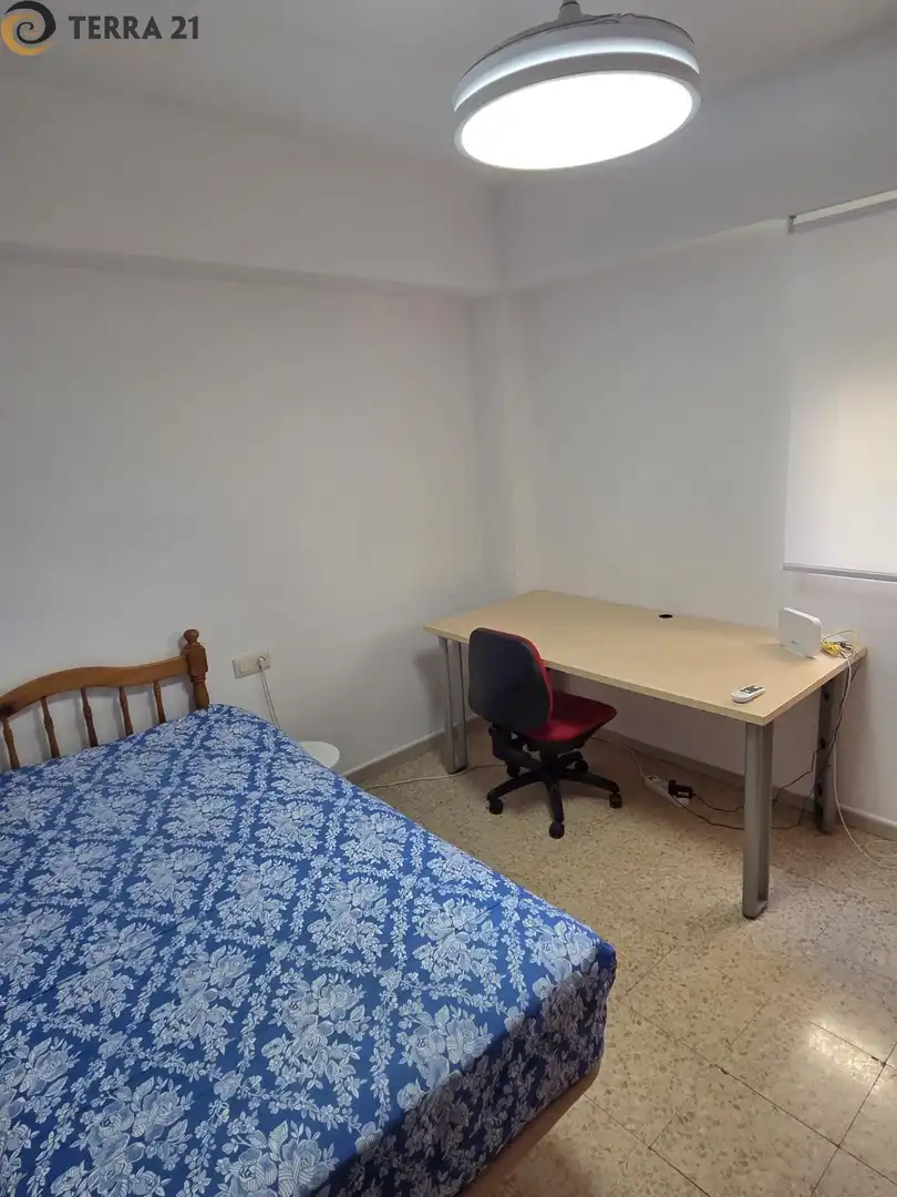 Habitación 94 m², Jaén