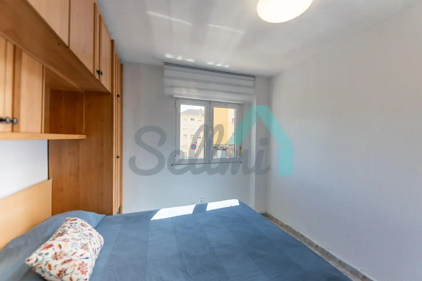Piso de 64 m² en Avilés
