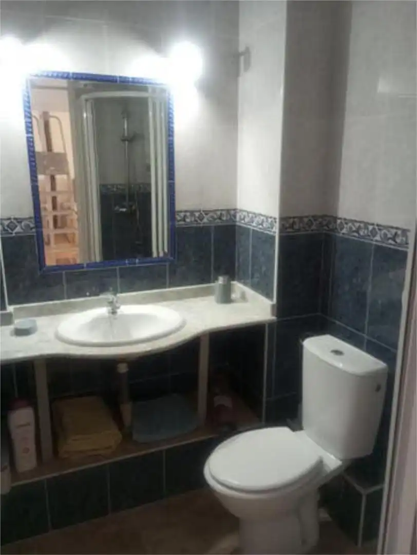 Piso de 70 m² en Algeciras