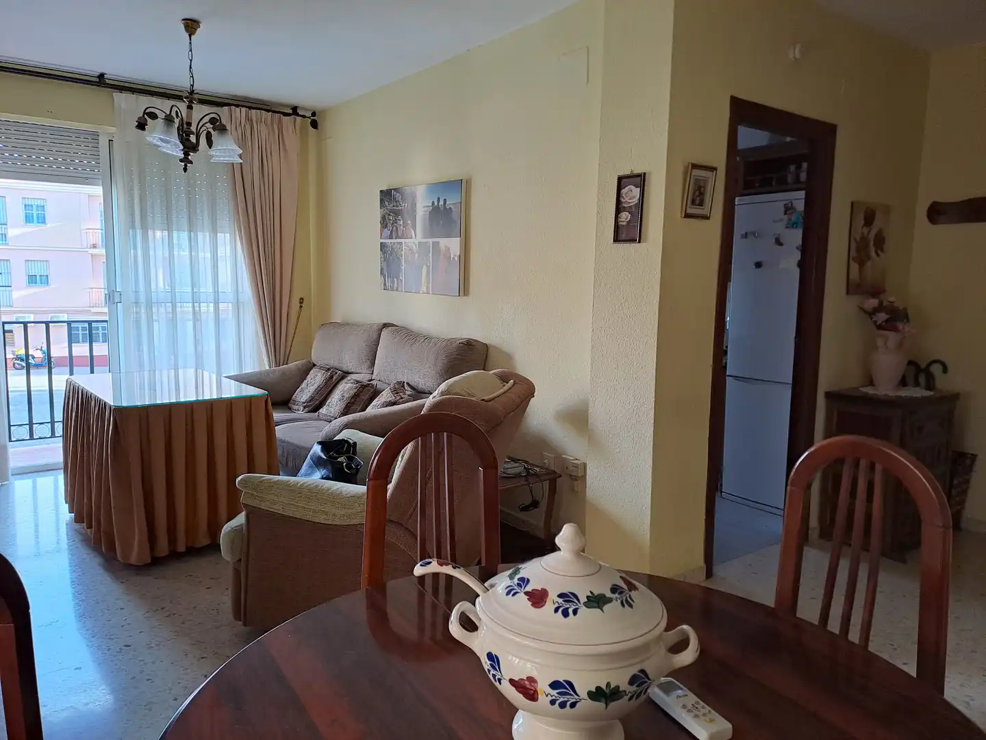 Piso de 80 m² en Dos Hermanas