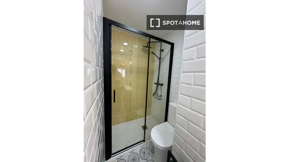 Zimmer zur Miete, Getafe
