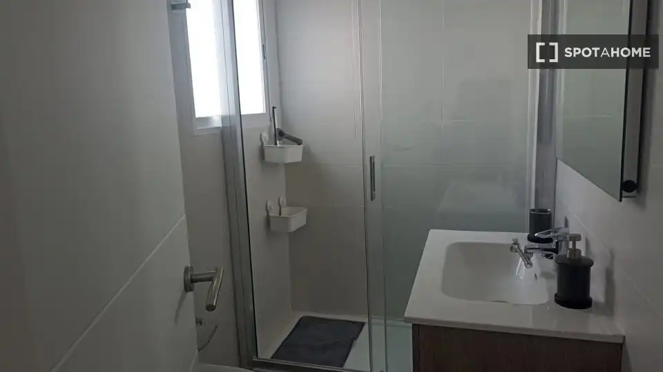 Habitación en alquiler, Barbate